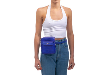 azul